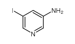 cas no 25391-66-6 is 3-AMINO-5-IODOPYRIDINE