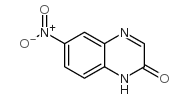 cas no 25652-34-0 is 6-NITROQUINOXALIN-2-ONE