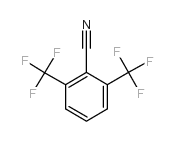 cas no 25753-25-7 is 2,6-bis(trifluoromethyl)benzonitrile