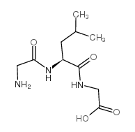 cas no 2576-67-2 is H-Gly-Leu-Gly-OH