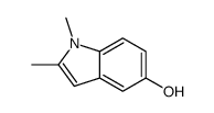 cas no 25888-06-6 is 1,2-dimethylindol-5-ol