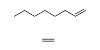 cas no 26221-73-8 is POLY(ETHYLENE-CO-1-OCTENE)