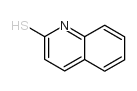 cas no 2637-37-8 is 2(1H)-Quinolinethione