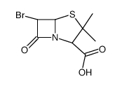 cas no 26631-90-3 is brobactam