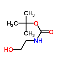 cas no 26690-80-2 is Boc-NH-PEG1-OH