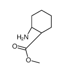 cas no 267230-45-5 is methyl (1R,2R)-2-aminocyclohexane-1-carboxylate