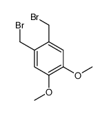 cas no 26726-81-8 is 1,2-bis(bromomethyl)-4,5-dimethoxybenzene