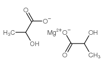 cas no 26867-84-5 is magnesium lactate