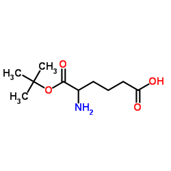 cas no 27219-07-4 is Boc-NH-C4-acid