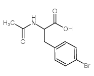 cas no 273730-59-9 is Ac-DL-Phe(4-Br)-OH