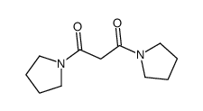 cas no 27579-35-7 is 1,3-DI-PYRROLIDIN-1-YL-PROPANE-1,3-DIONE