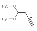 cas no 277300-82-0 is 1,1-dimethoxy-2-isocyanatoethane