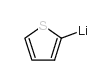 cas no 2786-07-4 is 2-thienyllithium