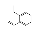 cas no 28106-30-1 is ethylstyrene