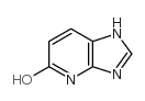 cas no 28279-48-3 is IMIDAZO[4,5-B]PYRIDIN-5-OL