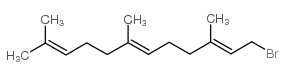 cas no 28290-41-7 is TRANS,TRANS-FARNESYL BROMIDE