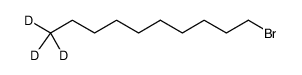 cas no 284474-47-1 is 1-bromodecane-10,10,10-d3