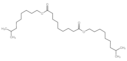 cas no 28472-97-1 is diisodecyl azelate