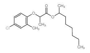 cas no 28473-03-2 is mecoprop-2-octyl ester