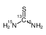 cas no 285977-83-5 is bis(azanyl)methanethione