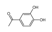 cas no 28631-86-9 is 3',4'-dihydroxyacetophenone