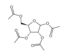 cas no 28708-32-9 is tetraacetylribofuranose