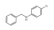 cas no 2879-83-6 is N-benzyl-4-bromoaniline