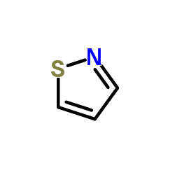 cas no 288-16-4 is Isothiazole