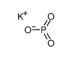 cas no 29057-10-1 is potassium metaphosphate