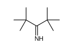 cas no 29097-52-7 is 2,2,4,4-Tetramethyl-3-pentanone imine