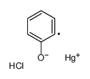 cas no 29191-52-4 is Chloro(2-hydroxyphenyl)mercury