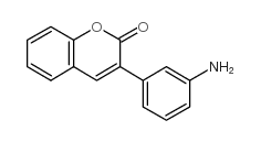 cas no 292644-31-6 is 3-(3-AMINOPHENYL)-2H-CHROMEN-2-ONE