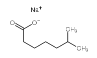 cas no 29355-14-4 is 6-METHYL-HEPTANOATE