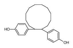 cas no 29651-54-5 is Phenol, 4,4'-cyclododecylidenebis-