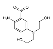 cas no 29705-39-3 is 2,2'-[(4-amino-3-nitrophenyl)imino]bis-Ethanol