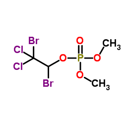 cas no 300-76-5 is Naled