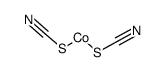 cas no 3017-60-5 is cobalt thiocyanate