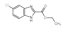 cas no 30192-44-0 is 5-CHLORO-1H-BENZOIMIDAZOLE-2-CARBOXYLIC ACID ETHYL ESTER