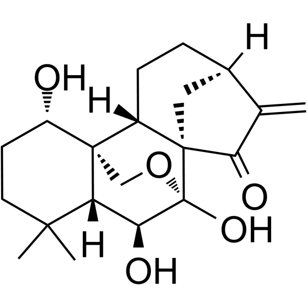 cas no 30220-43-0 is Effusanin A