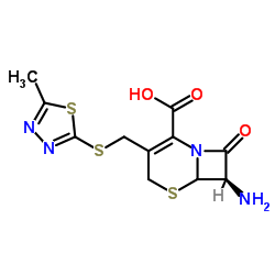 cas no 30246-33-4 is 7-TDA