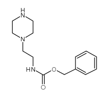 cas no 302557-33-1 is BENZYL (2-(PIPERAZIN-1-YL)ETHYL)CARBAMATE