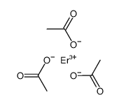 cas no 304675-52-3 is ERBIUM ACETATE