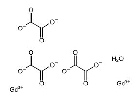 cas no 304675-56-7 is GADOLINIUM(III) OXALATE HYDRATE