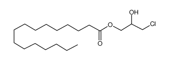 cas no 30557-04-1 is 1-Palmitoyl-3-chloropropanediol