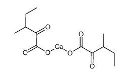 cas no 305808-15-5 is 3-METHYL-2-OXOPENTANOIC ACID CALCIUM