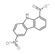 cas no 3062-57-5 is 1,6-dinitrocarbazole