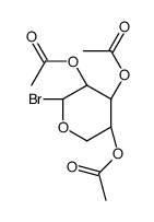 cas no 3068-29-9 is TRI-O-ACETYL-BETA-D-ARABINOSYLBROMIDE