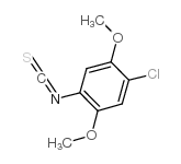 cas no 306935-82-0 is 4-CHLORO-2,5-DIMETHOXYPHENYL ISOTHIOCYANATE