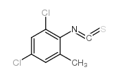 cas no 306935-83-1 is 2,4-DICHLORO-6-METHYLPHENYL ISOTHIOCYANATE