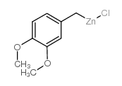 cas no 307531-79-9 is 3,4-DIMETHOXYBENZYLZINC CHLORIDE